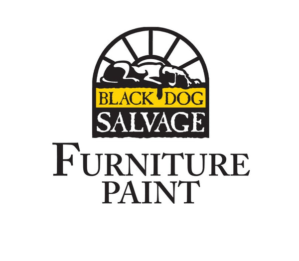 Black Dog Salvage Furniture Paint